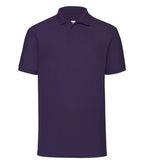 65/35 Polo NewPurple