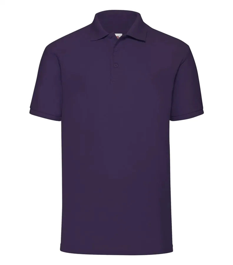 65/35 Polo NewPurple