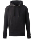 Mens Anthem hoodie Black