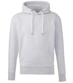 Mens Anthem hoodie AshGrey