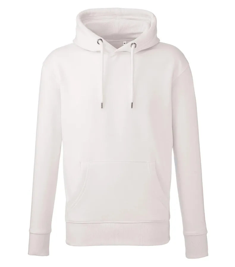 Mens Anthem hoodie EcoRaw