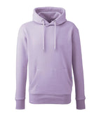Mens Anthem hoodie Lavender