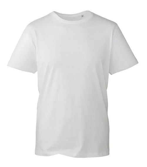 Anthem t-shirt White
