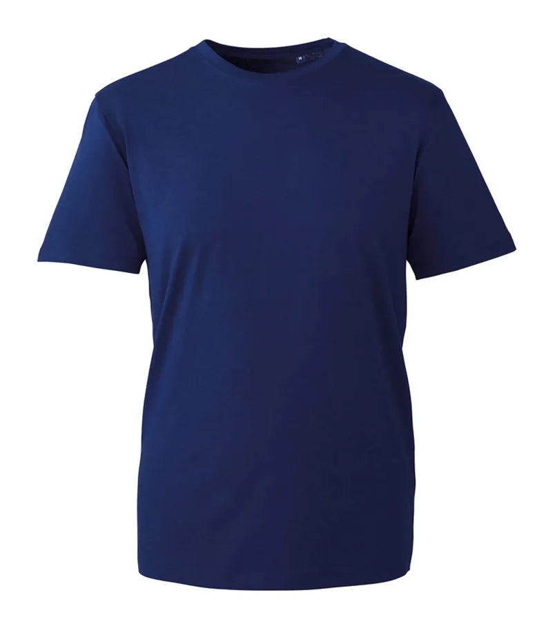 Anthem t-shirt Navy