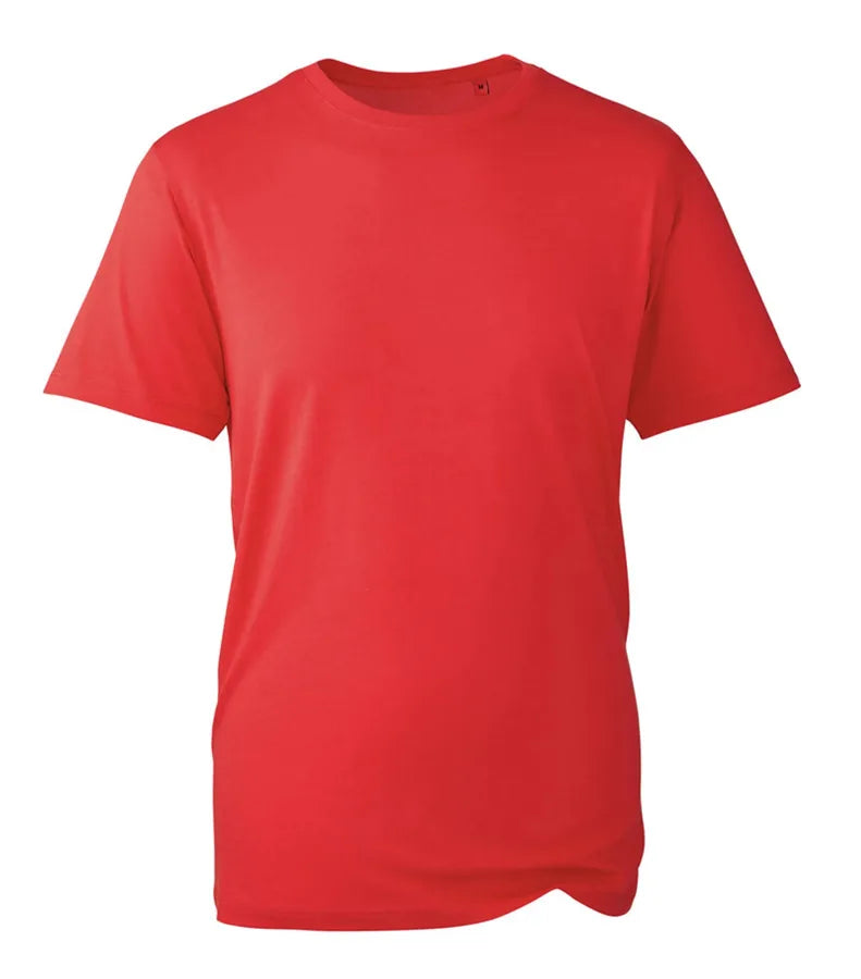 Anthem t-shirt Red