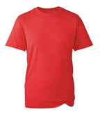 Anthem t-shirt Red