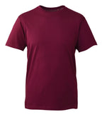 Anthem t-shirt Burgundy