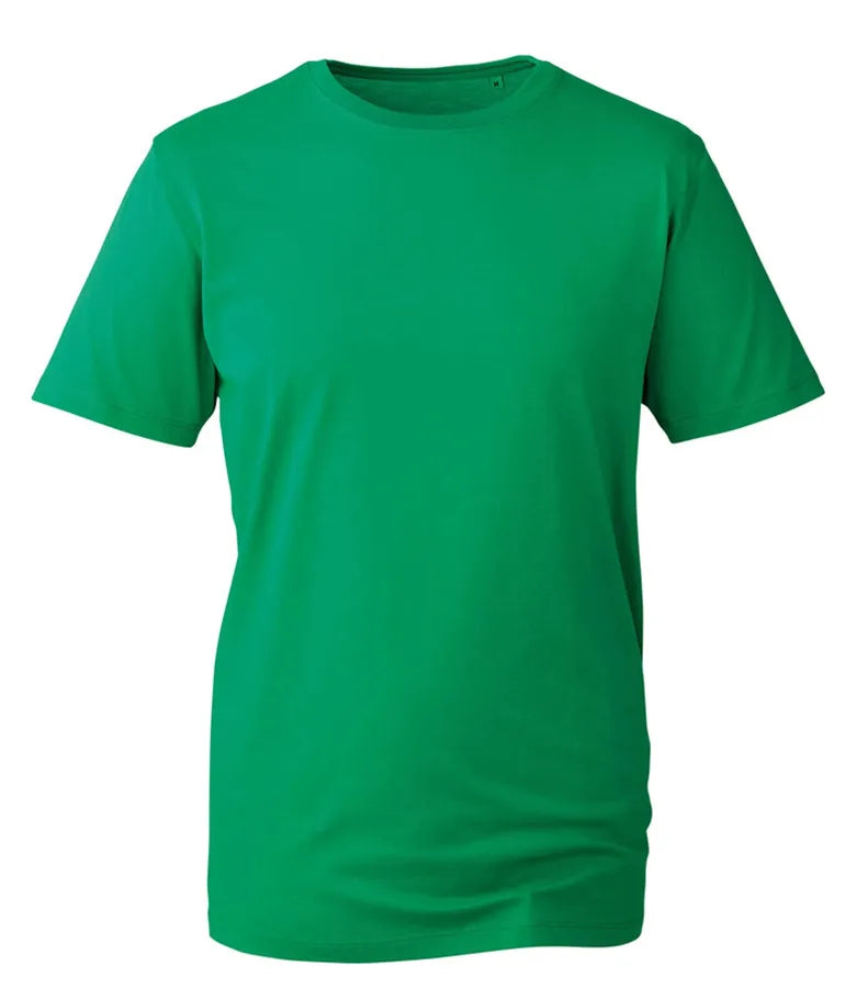 Anthem t-shirt KellyGreen