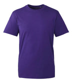 Anthem t-shirt Purple