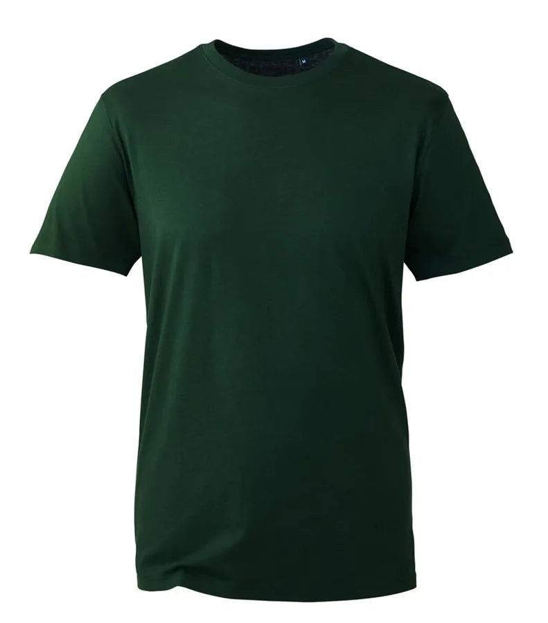 Anthem t-shirt ForestGreen