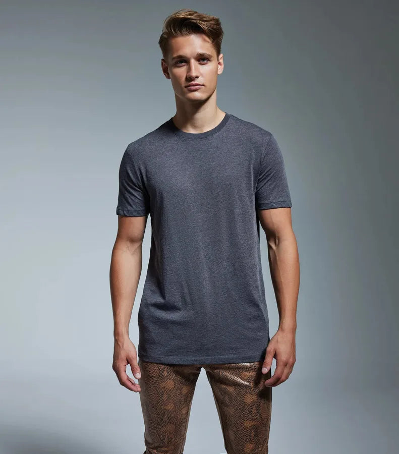 Anthem t-shirt DesertSand