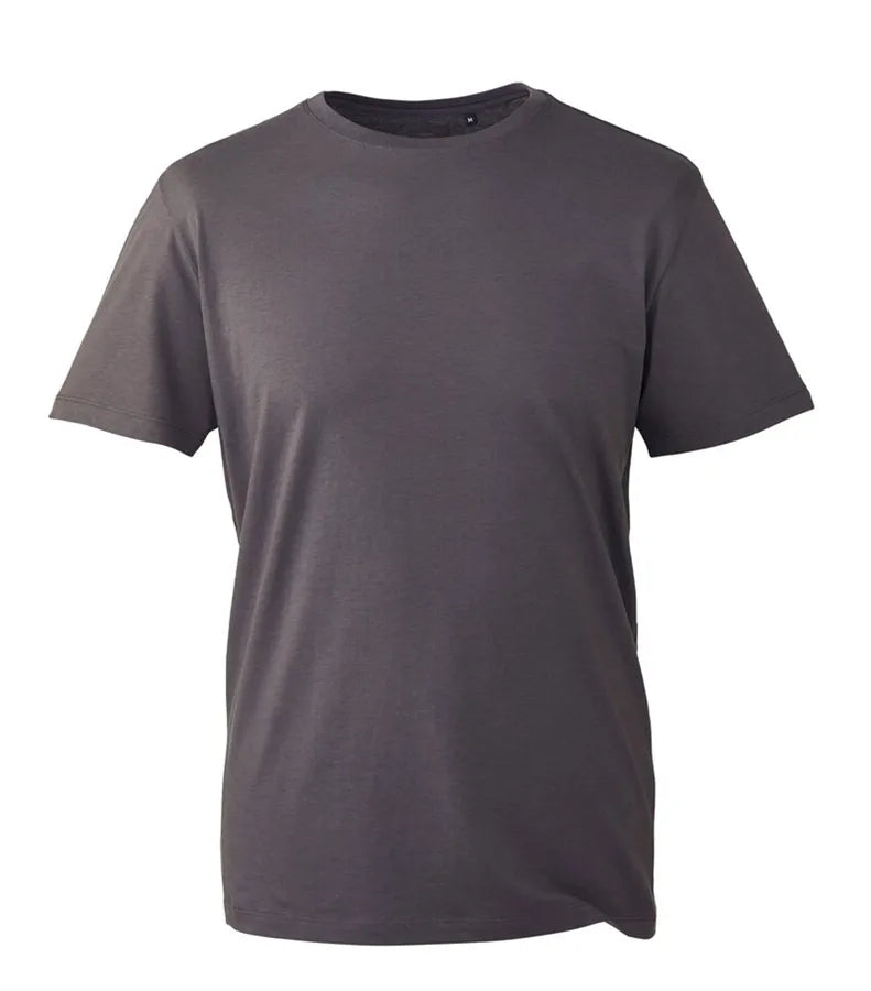 Anthem t-shirt Charcoal
