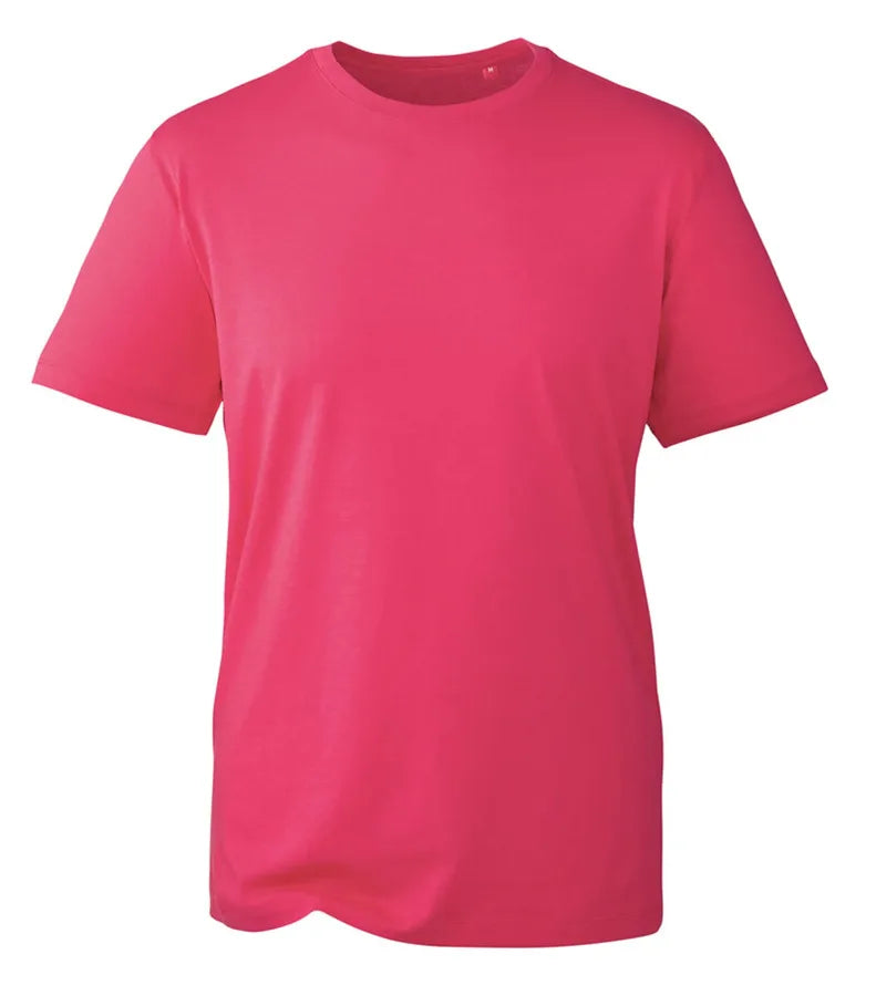 Anthem t-shirt HotPink