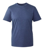 Anthem t-shirt NavyMarl