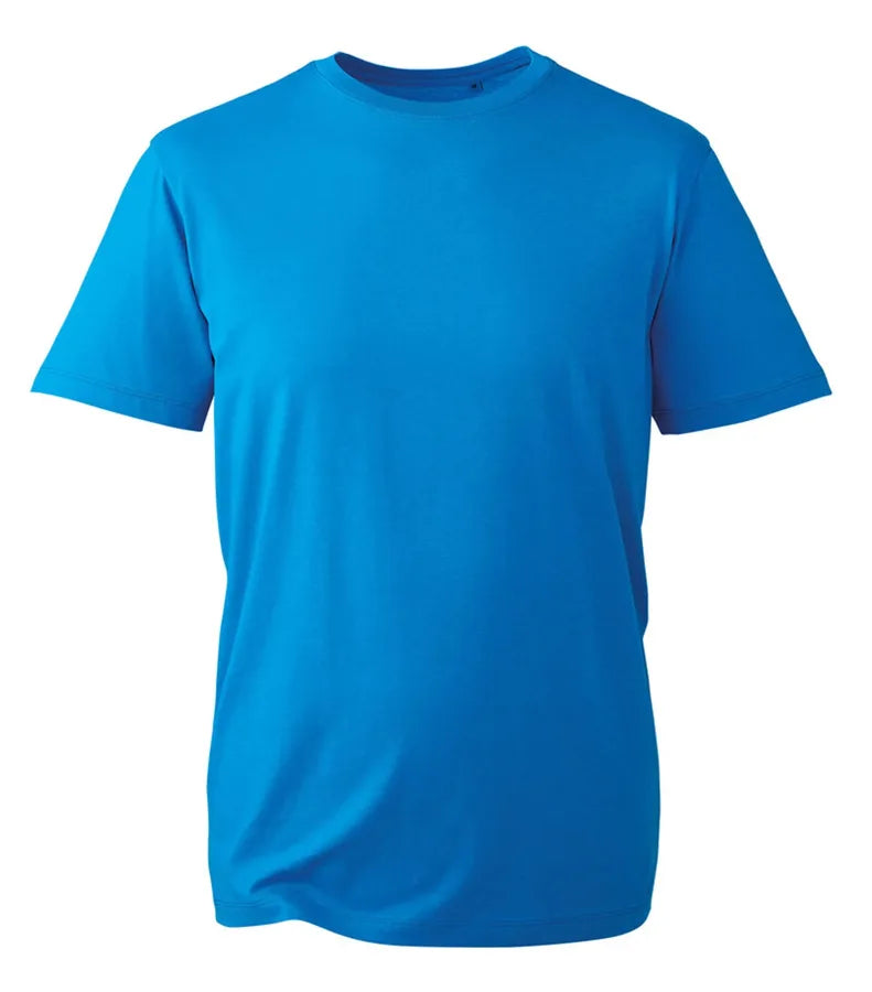 Anthem t-shirt Sapphire