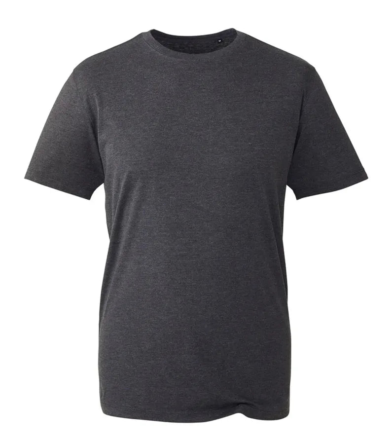 Anthem t-shirt D.GreyMarl