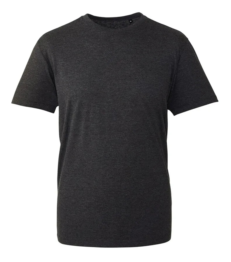 Anthem t-shirt BlackMarl