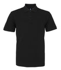 Men's Classic Polo Black