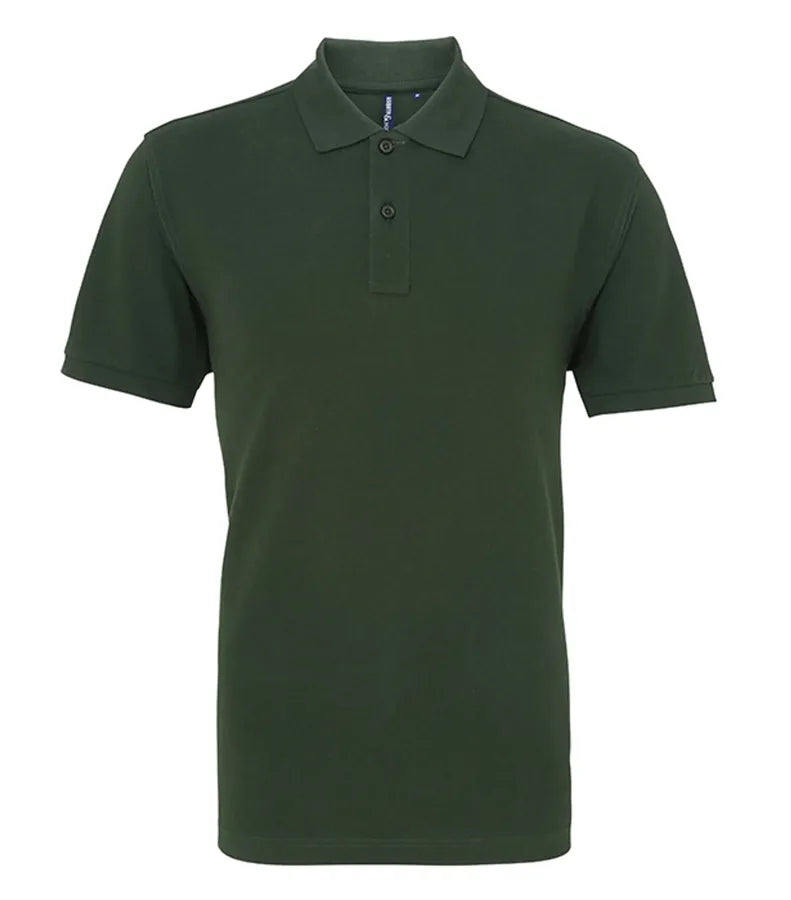 Men's Classic Polo Bottle