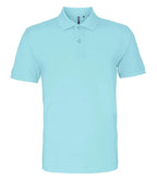 Men's Classic Polo BrightOcean