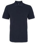 Men's Classic Polo FrenchNavy