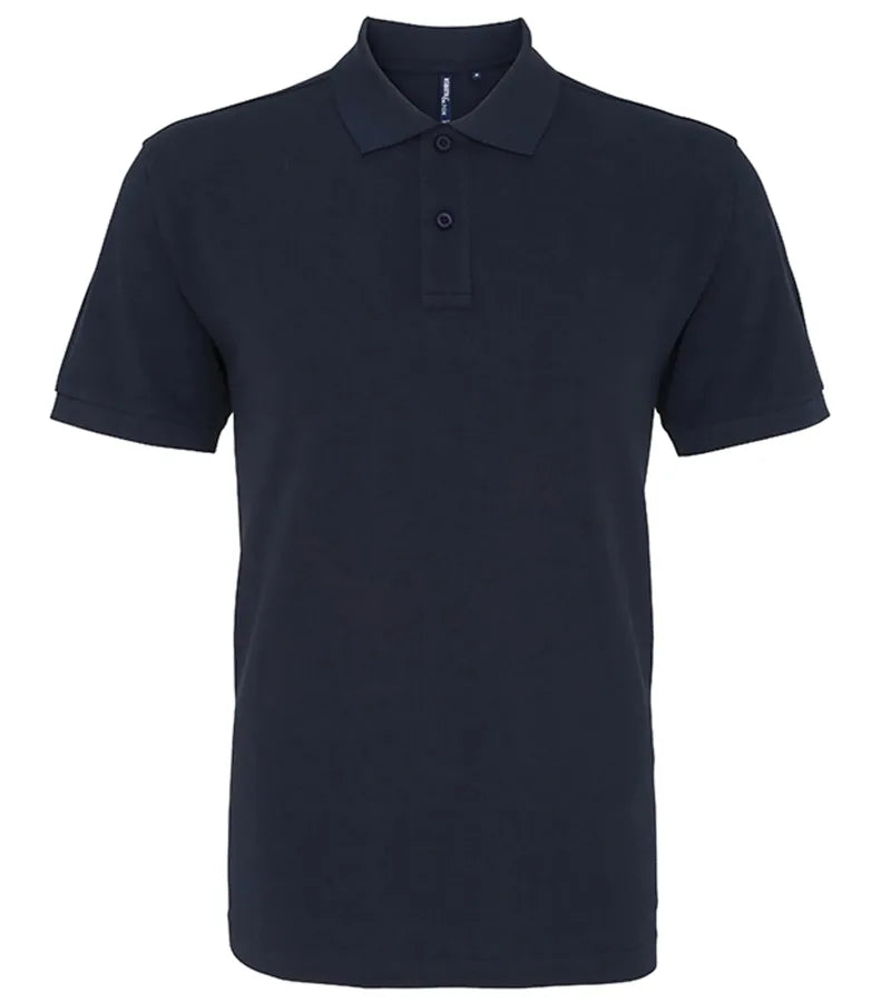 Men's Classic Polo FrenchNavy