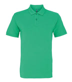 Men's Classic Polo Kelly