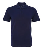 Men's Classic Polo Navy