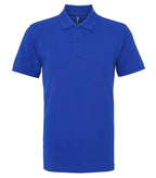 Men's Classic Polo Royal