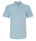 Men's Classic Polo Sky