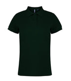 Women's polo Bottle