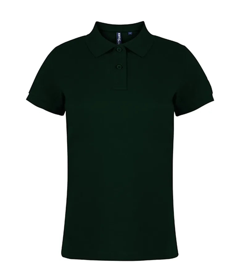 Women's polo Bottle