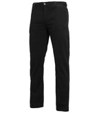 Men's chino Black