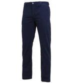 Men's chino Navy