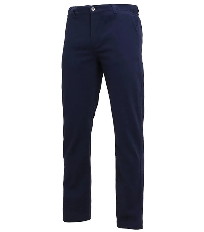 Men's chino Navy