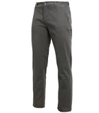 Men's chino Slate