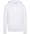 Heavy Hoody White