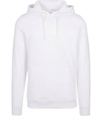 Heavy Hoody White