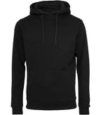 Heavy Hoody Black