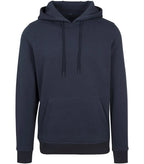 Heavy Hoody Navy