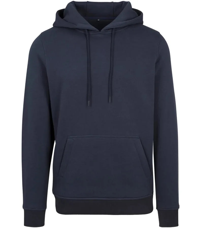 Heavy Hoody Navy
