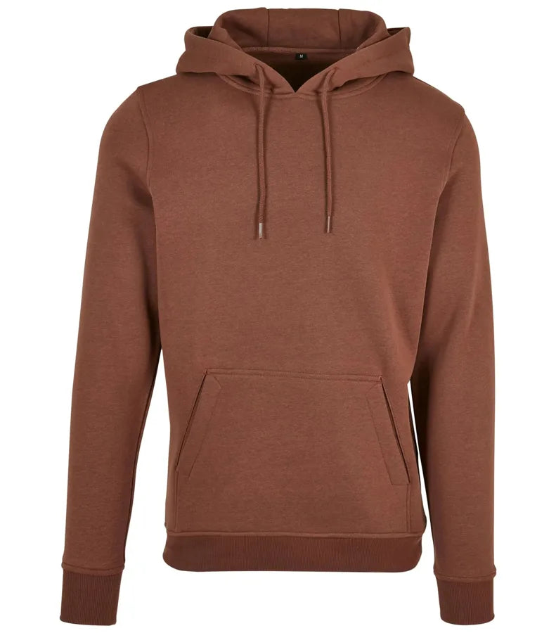 Heavy Hoody Bark