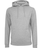 Heavy Hoody HeatherGrey