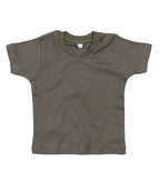 Baby T CamouflageGreen
