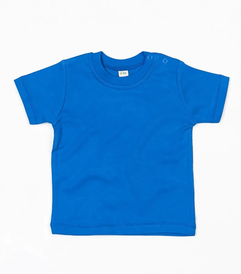 Baby T CobaltBlue