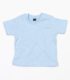 Baby T DustyBlue