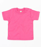 Baby T Fuchsia