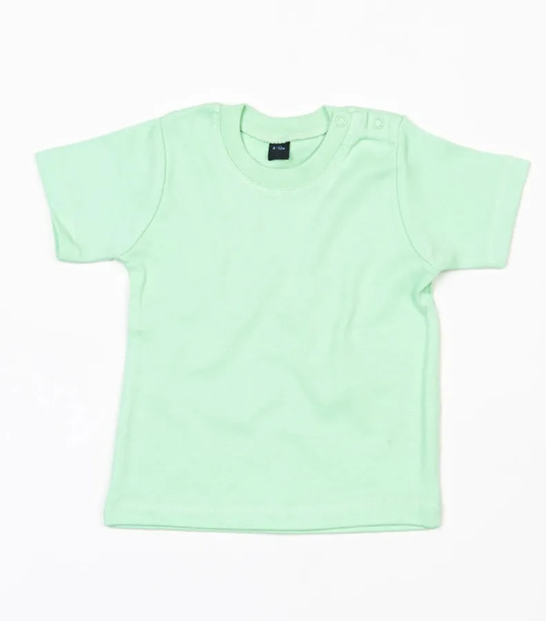 Baby T Mint