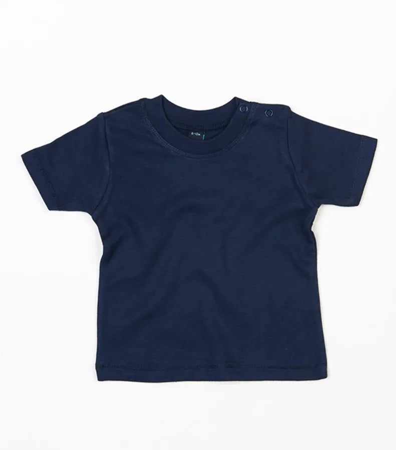 Baby T NauticalNavy