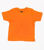 Baby T Orange